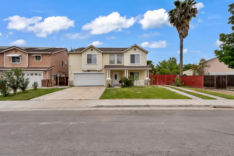748 Heron Drive, Los Banos, CA 93635 - #3
