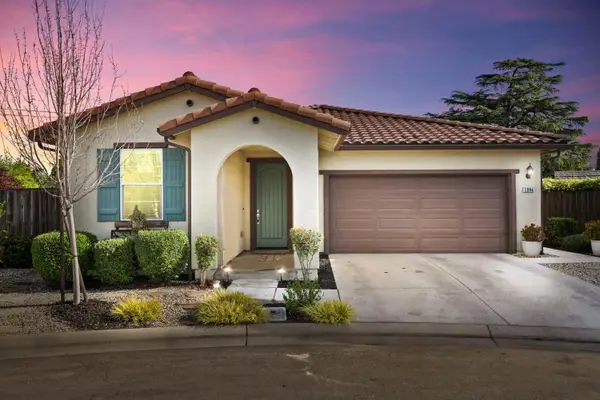 1204 Sirah Court, Lodi, CA 95242