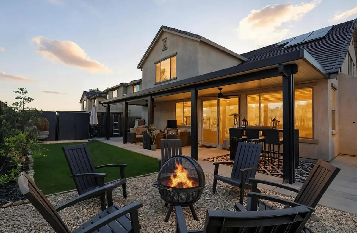 670 Morning Glory Cir, Ione, CA 95640 - #1