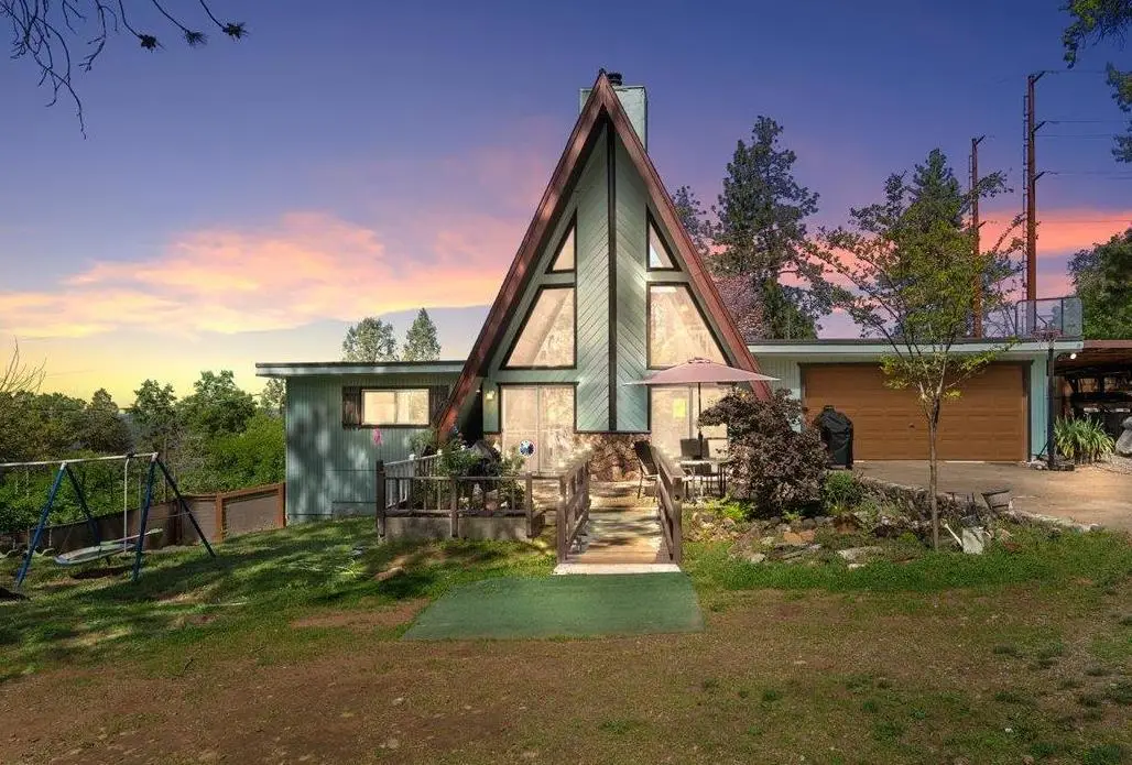 1813 Union Ridge Road, Placerville, CA 95667 - #1