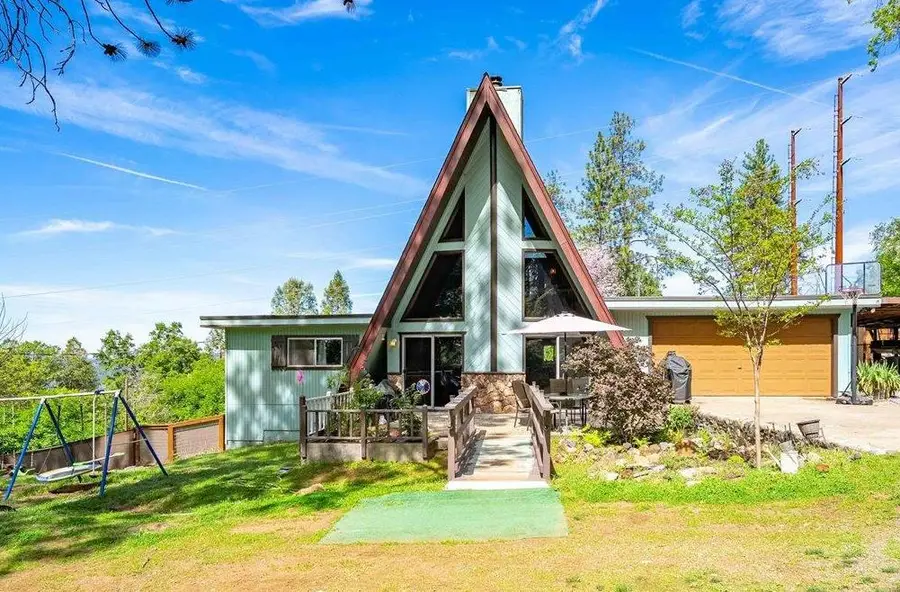 1813 Union Ridge Road, Placerville, CA 95667 - #2