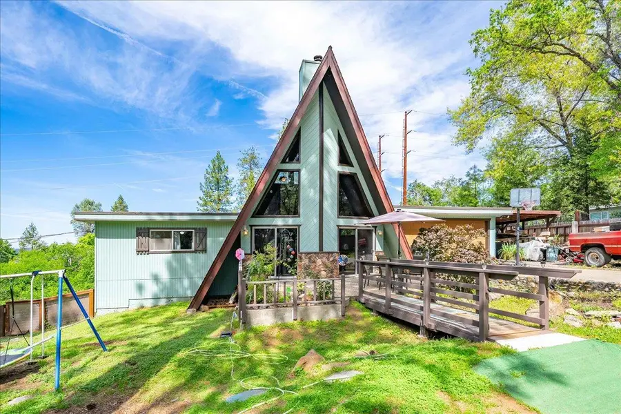 1813 Union Ridge Road, Placerville, CA 95667 - #3