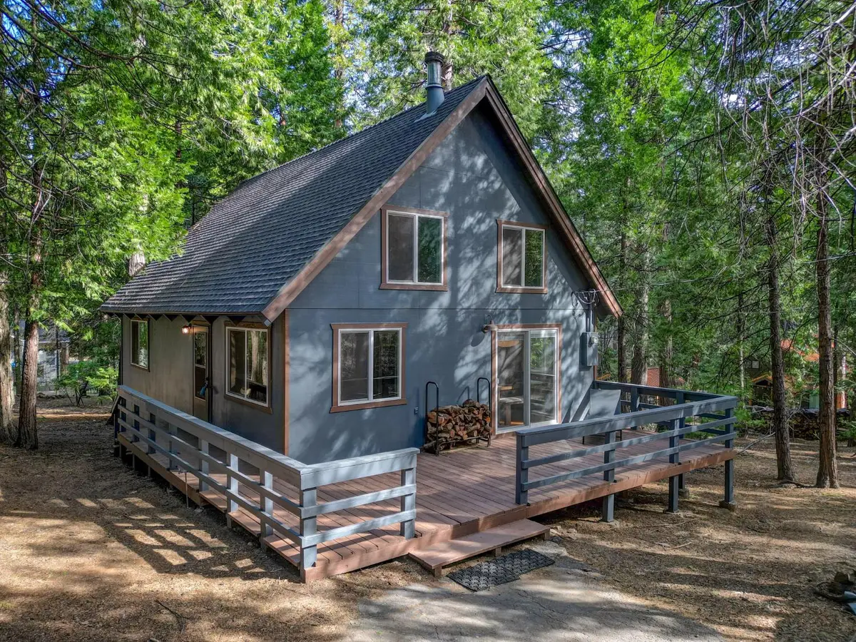 2483 Karock Road, Dorrington, CA 95223 - #1