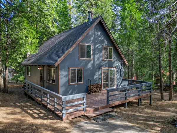 2483 Karock Road, Dorrington, CA 95223