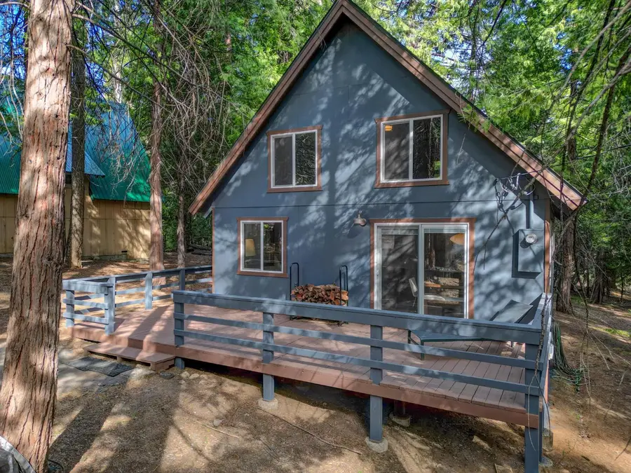 2483 Karock Road, Dorrington, CA 95223 - #3