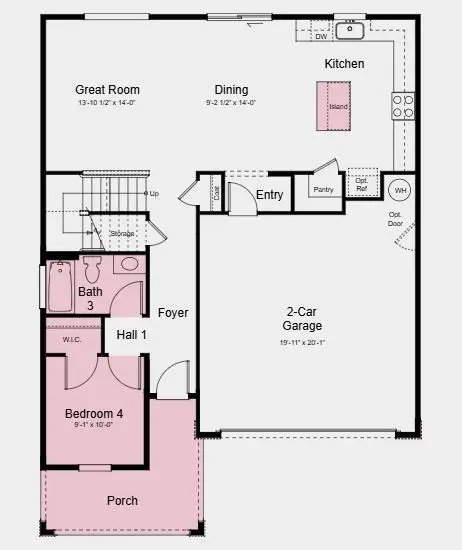 5097 Rain Shadow Way, Roseville, CA 95747 - #2