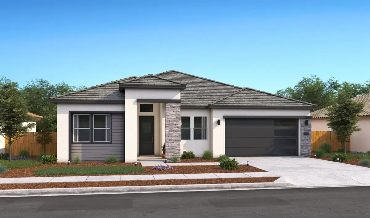 1095 Honeysuckle Hill Avenue, Galt, CA 95632 - #1