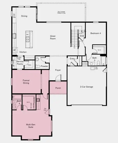 9966 Jeff Handy Drive, Sacramento, CA 95829 - #2