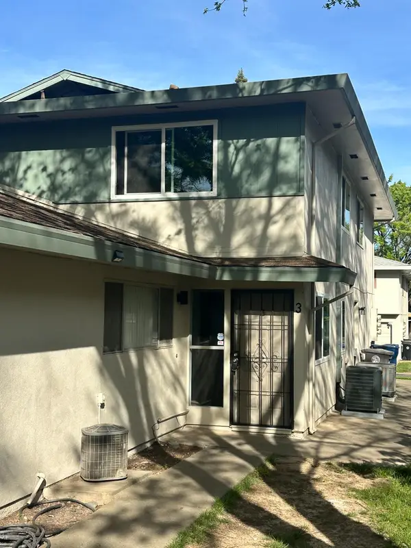 6289 Cavan Drive #3, Citrus Heights, CA 95621