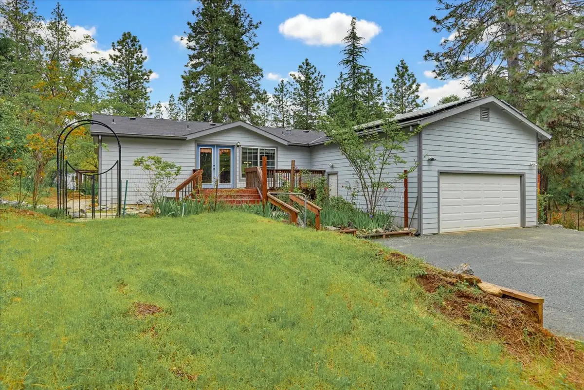 26825 Rockrose Lane, Colfax, CA 95713 - #1