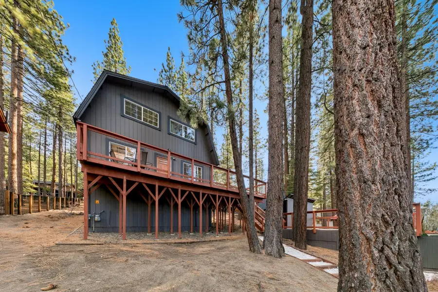 3702 Verdon Lane, South Lake Tahoe, CA 96150 - #3