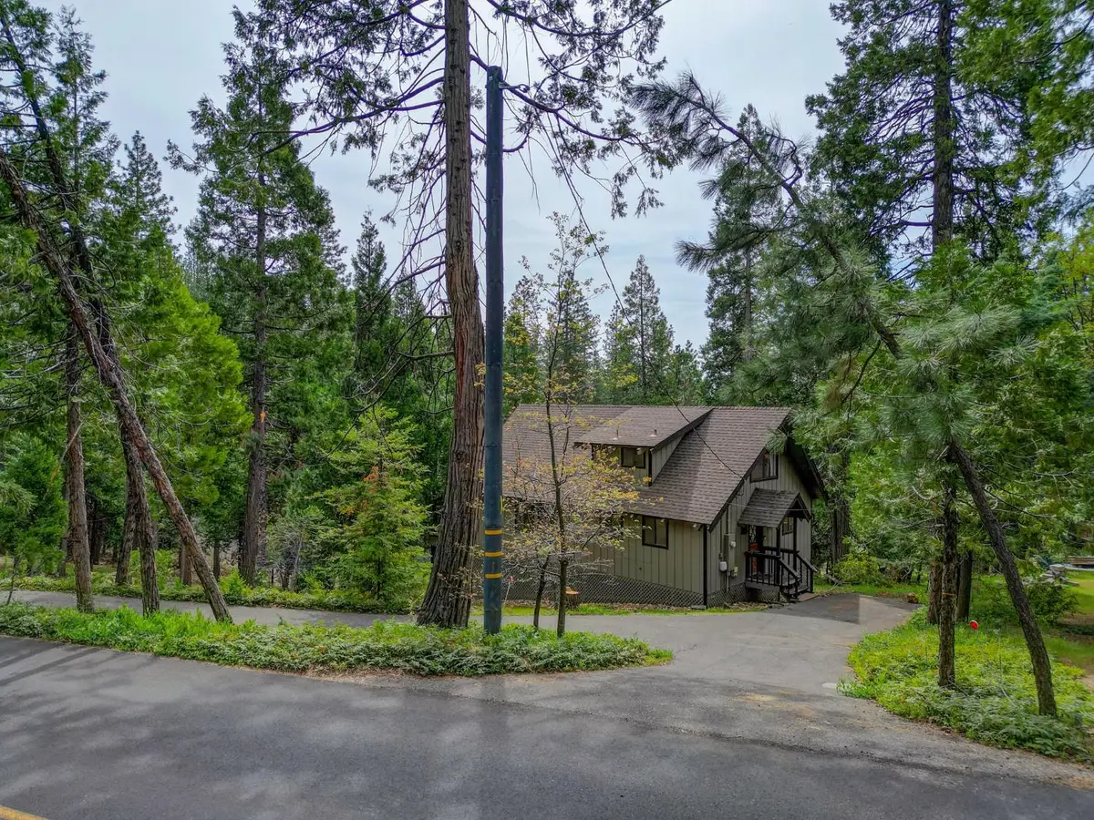 2271 Mustang Road, Arnold, CA 95223 - #1