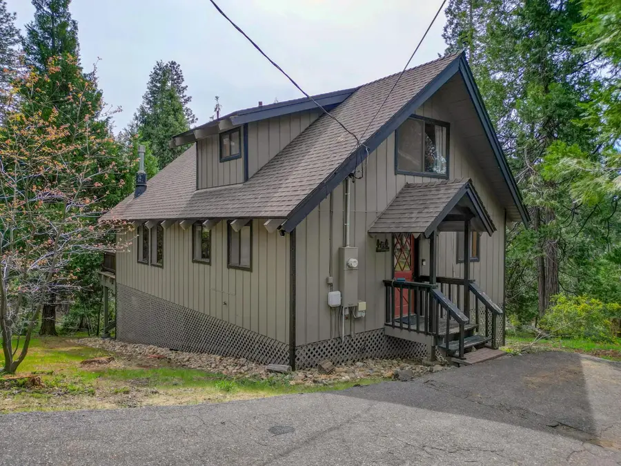 2271 Mustang Road, Arnold, CA 95223 - #2