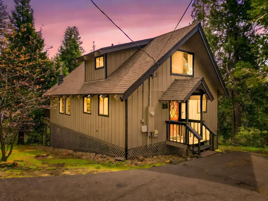 2271 Mustang Road, Arnold, CA 95223 - #3