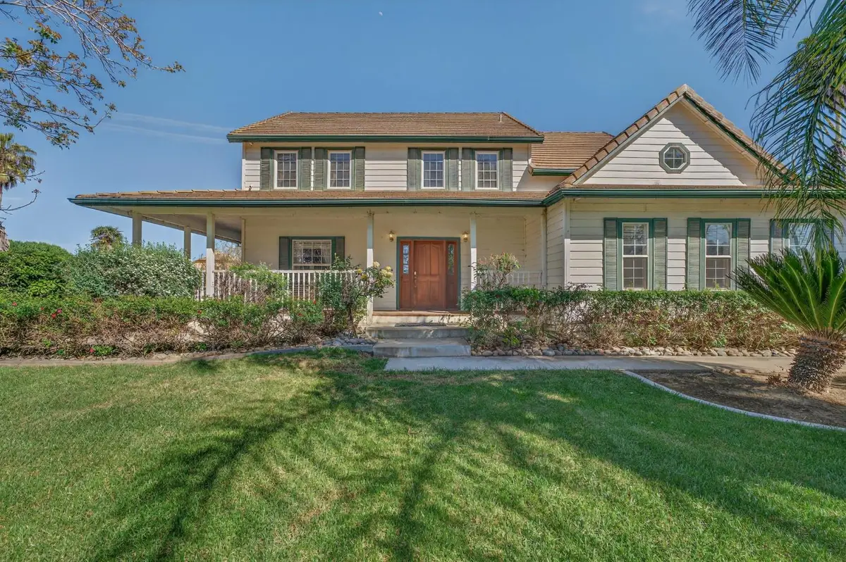 2464 Davis Road, Williams, CA 95987 - #1