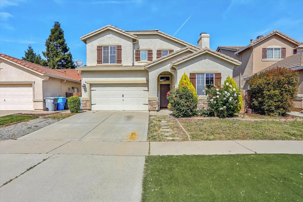 1703 Presidio Way, Plumas Lake, CA 95961 - #1