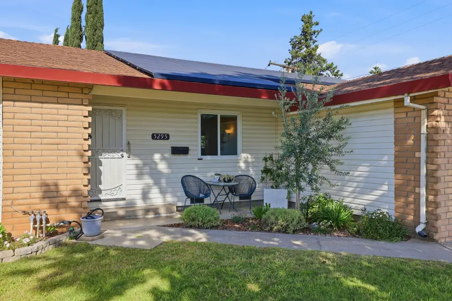 5295 Baumgart Way, Carmichael, CA 95608 - #2