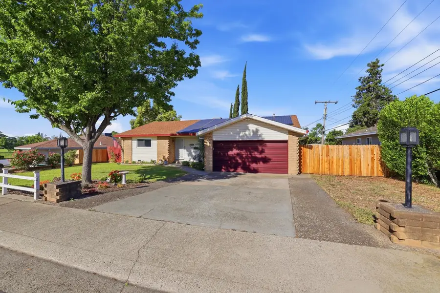 5295 Baumgart Way, Carmichael, CA 95608 - #3