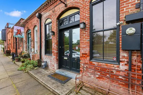 745 Main Street, Colusa, CA 95932