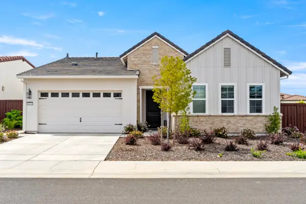 4371 Fox Hollow Street, Folsom, CA 95630