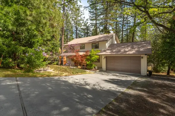 2675 Grenoble Drive, Arnold, CA 95223