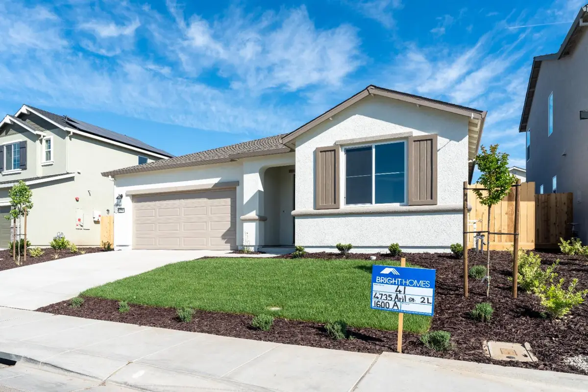4735 Ariel Street, Keyes, CA 95328 - #1