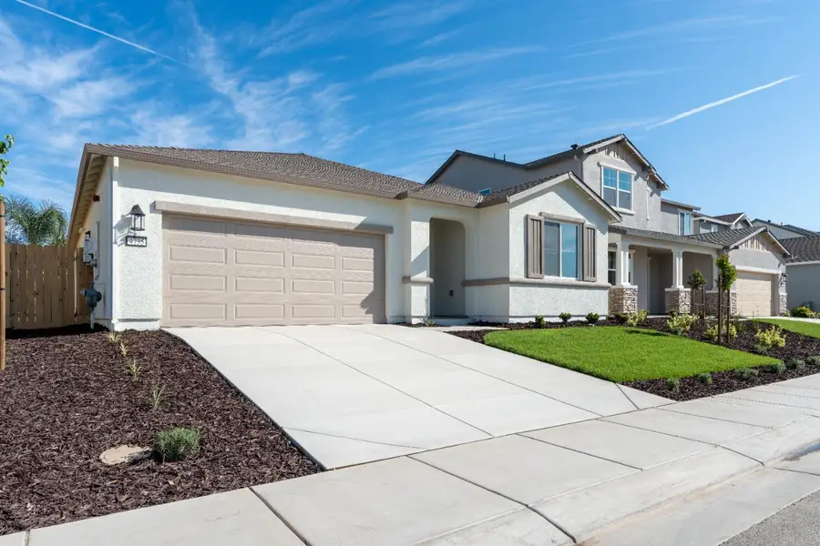 4735 Ariel Street, Keyes, CA 95328 - #2