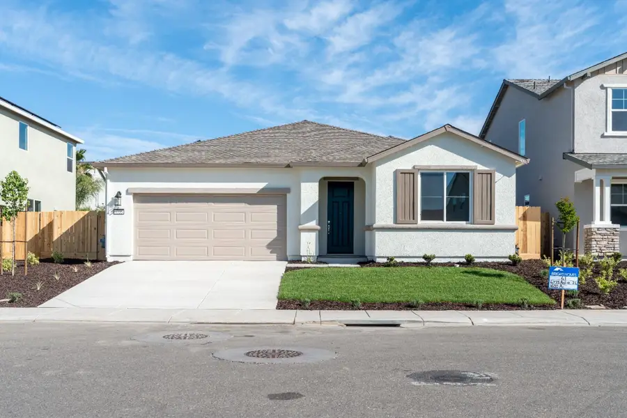 4735 Ariel Street, Keyes, CA 95328 - #3