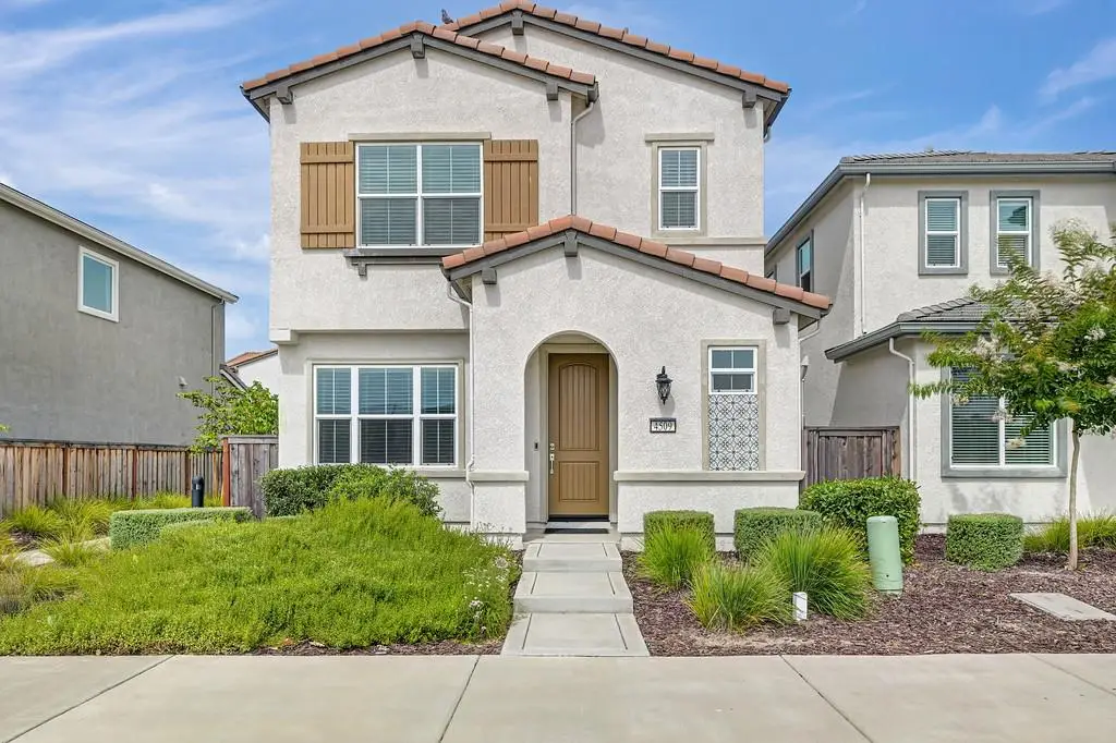 4509 Blackrock Drive, Sacramento, CA 95834 - #1