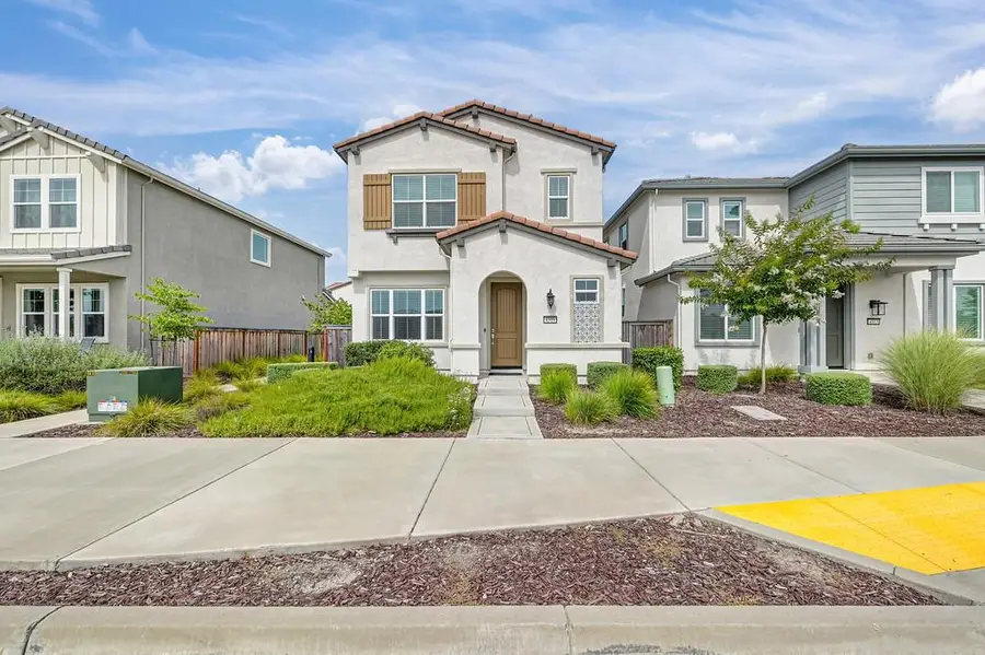 4509 Blackrock Drive, Sacramento, CA 95834 - #2