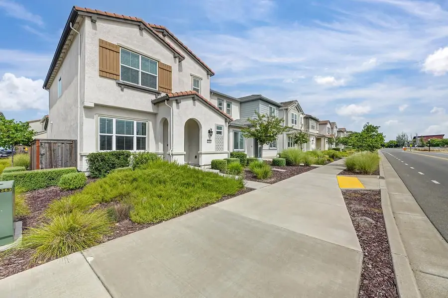4509 Blackrock Drive, Sacramento, CA 95834 - #3