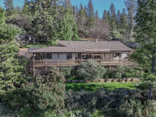 12941 Wild Rose Court, Penn Valley, CA 95946