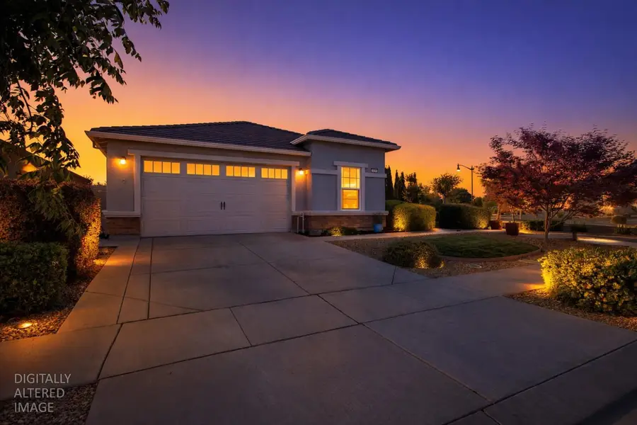 1635 Arbor Brook Drive, Manteca, CA 95336 - #2
