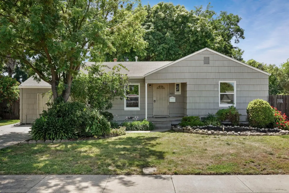 3421 Franklin Avenue, Stockton, CA 95204 - #1