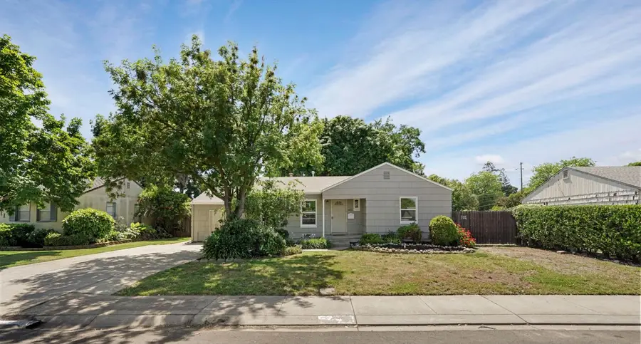 3421 Franklin Avenue, Stockton, CA 95204 - #2