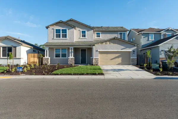 4741 Ariel Street, Keyes, CA 95328