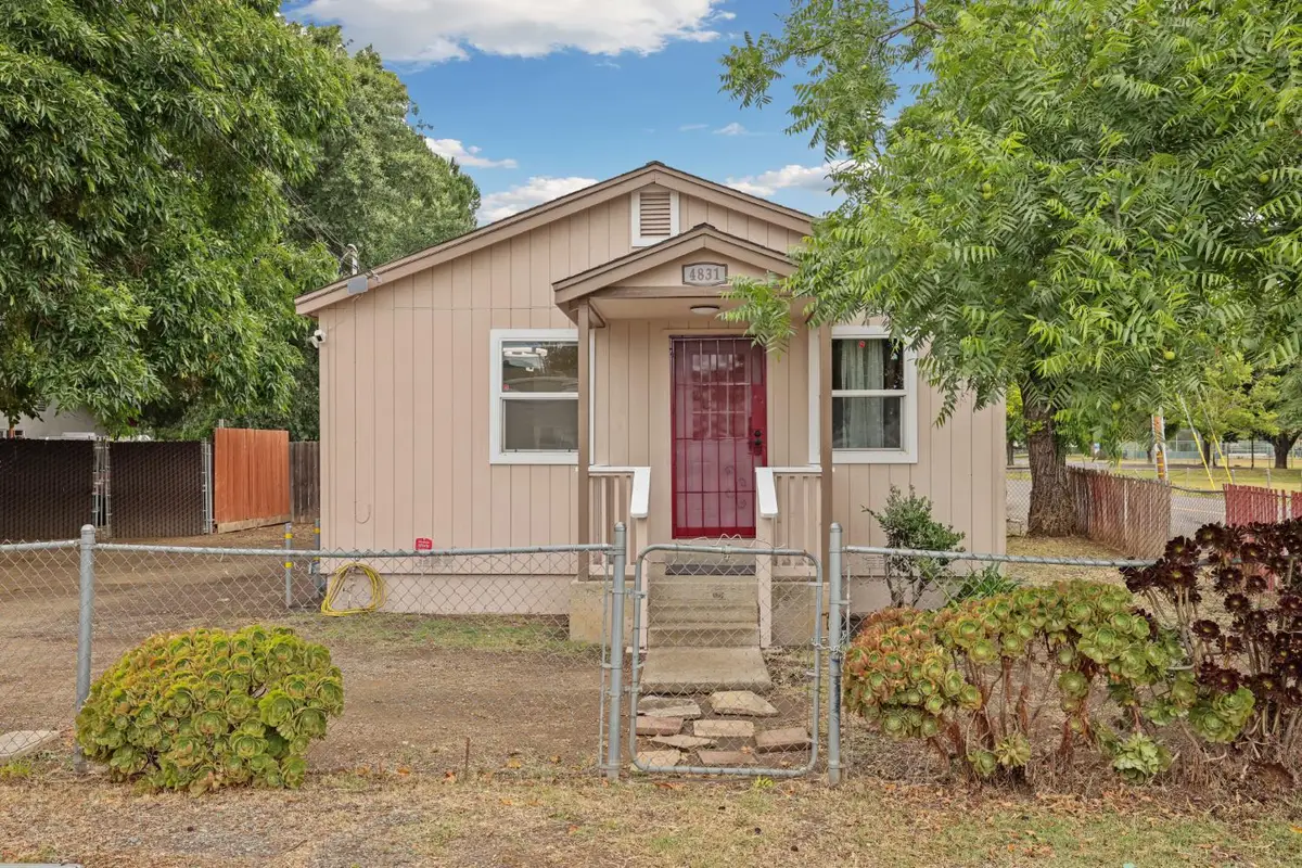 4831 Horner Avenue, Stockton, CA 95215 - #1