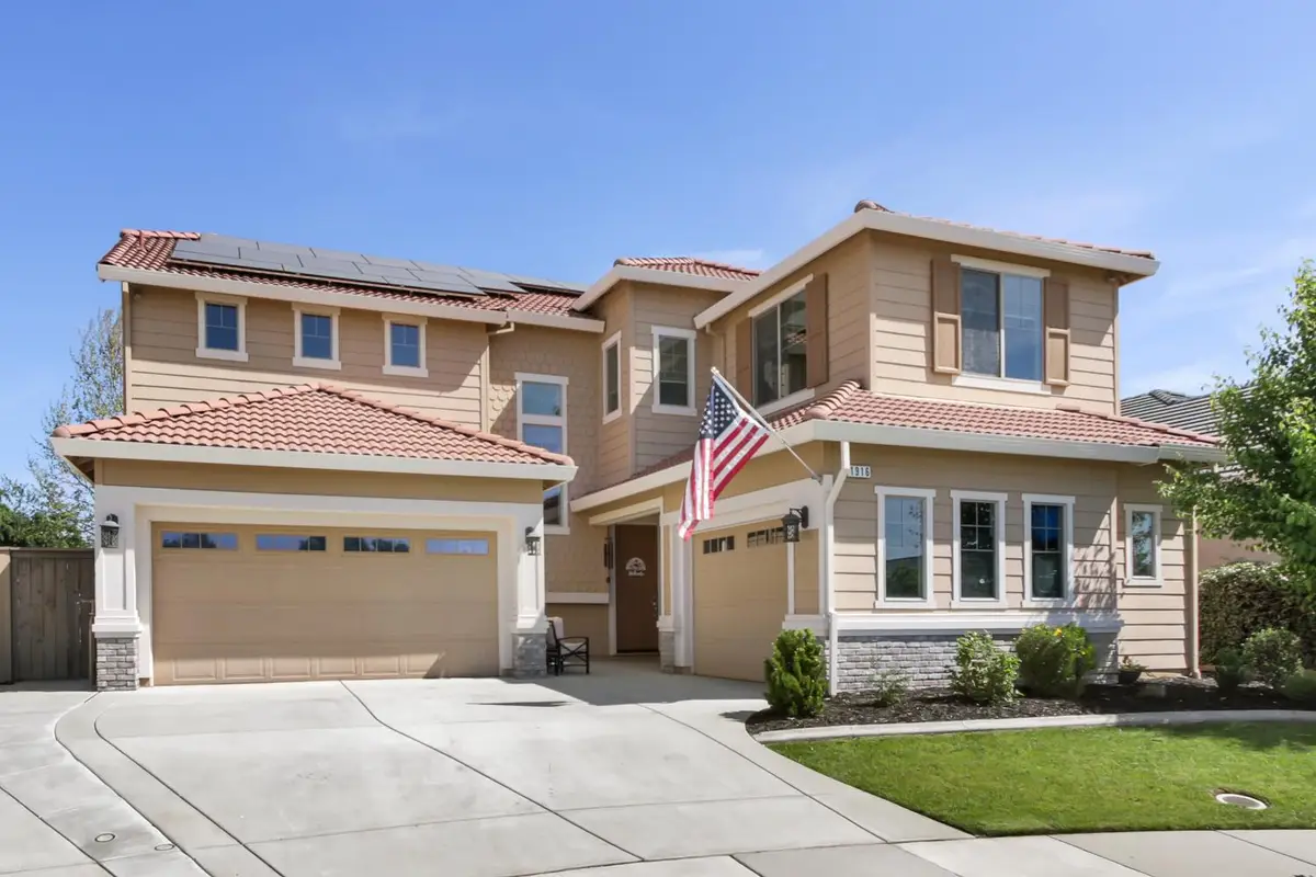 1916 Beale Circle, Lincoln, CA 95648 - #1