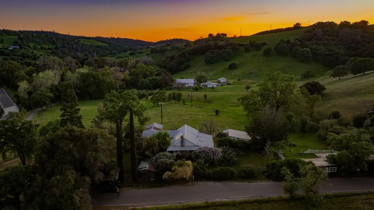 15205 Bunker Hill Road, Amador City, CA 95601 - #1