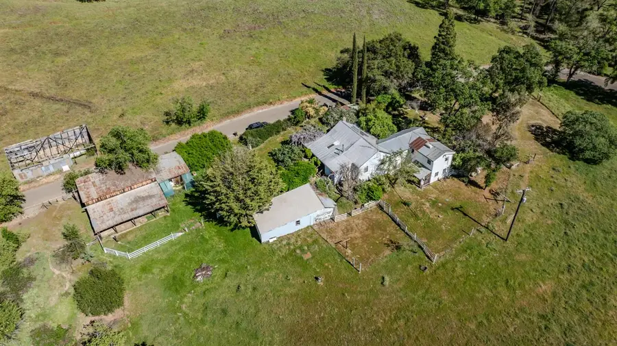 15205 Bunker Hill Road, Amador City, CA 95601 - #2