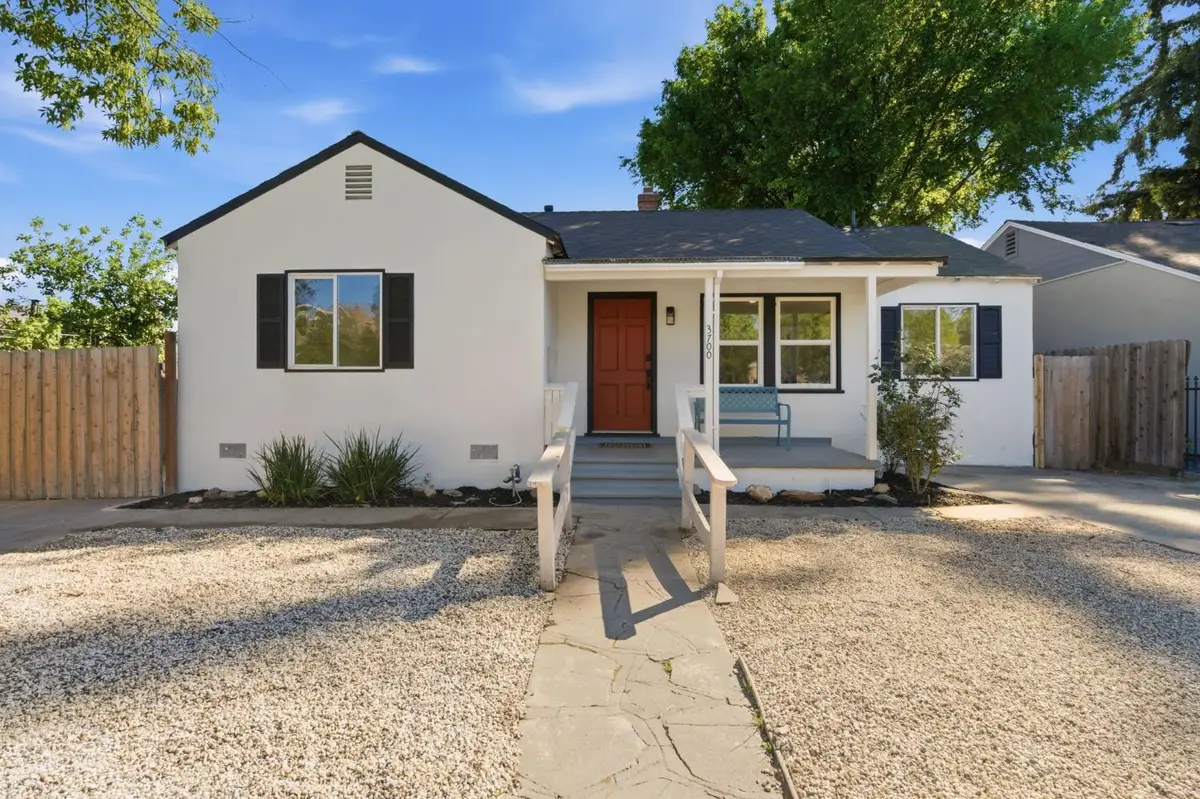 3700 24th Avenue, Sacramento, CA 95820 - #1