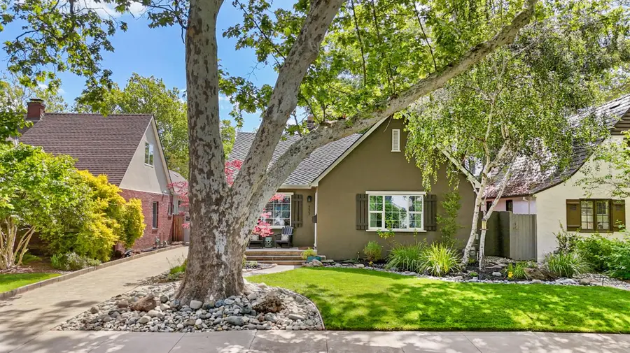 733 35th Street, Sacramento, CA 95816 - #2