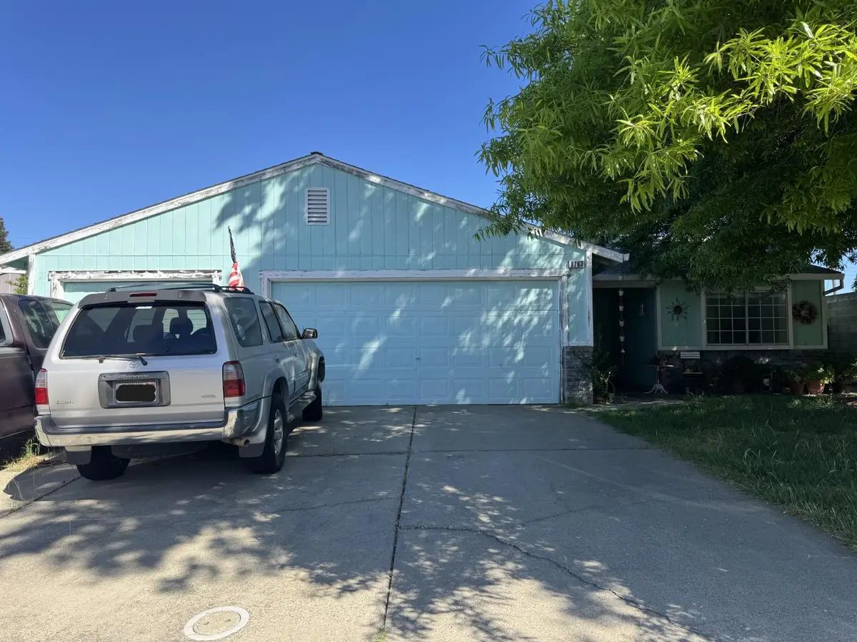 8763 Sunny Breeze Way, Sacramento, CA 95828 - #1