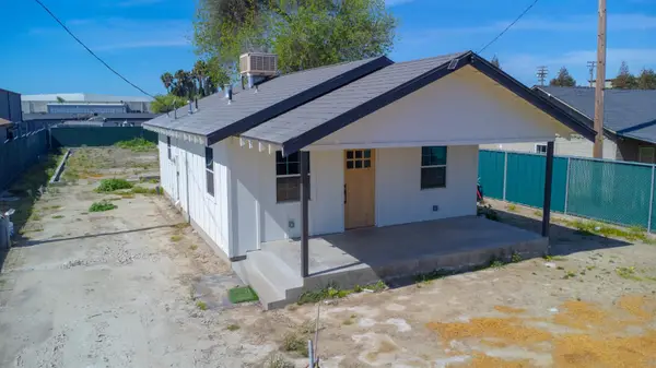 613 Beard Avenue, Modesto, CA 95354