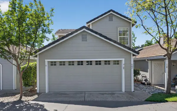 3040 Granada Court #17, Cameron Park, CA 95682