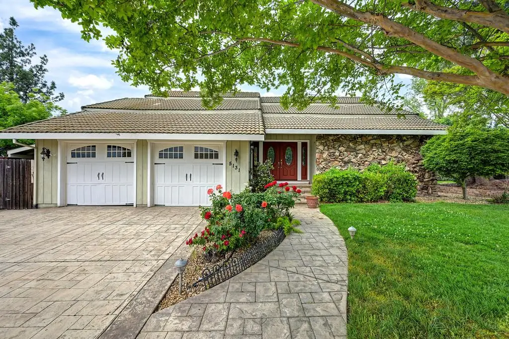 5131 Romero Way, Fair Oaks, CA 95628 - #1