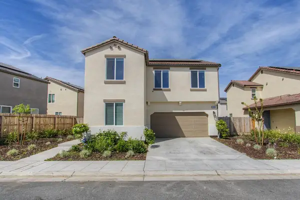 1183 Ponderosa Way, Madera, CA 93636