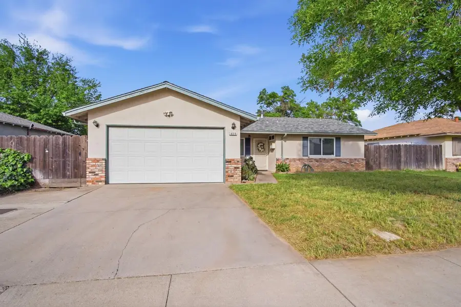 409 Belfast Avenue, Modesto, CA 95354 - #2