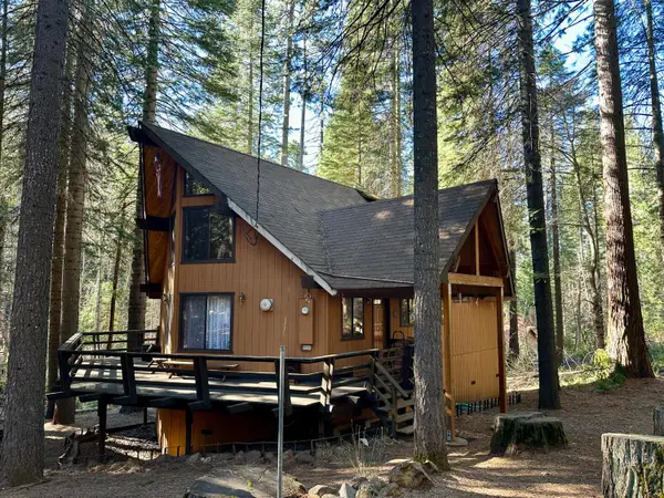 1197 Mckays Point Road, Arnold, CA 95223