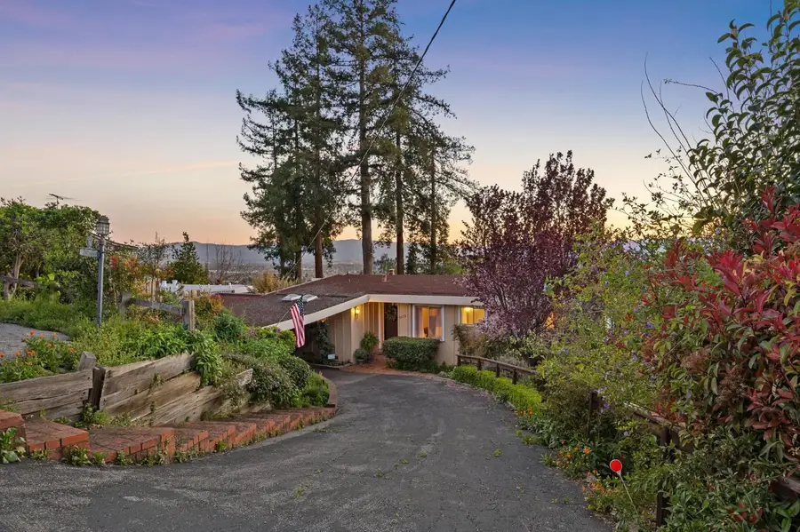 10775 Ridgeview Way, San Jose, CA 95127 - #2